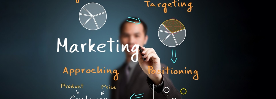 Marketing Consulting