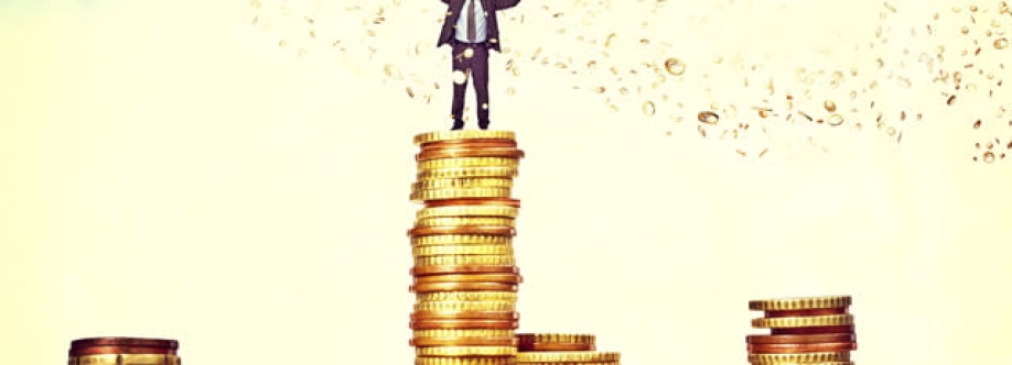 How to Get Rich