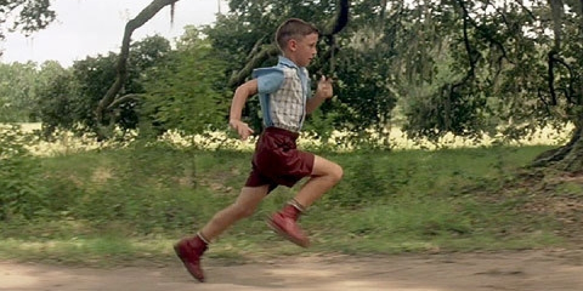 Forrest Gump and the Philosophy of Purpose: What It Means to Just Be