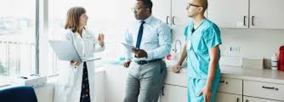 Medical Consulting