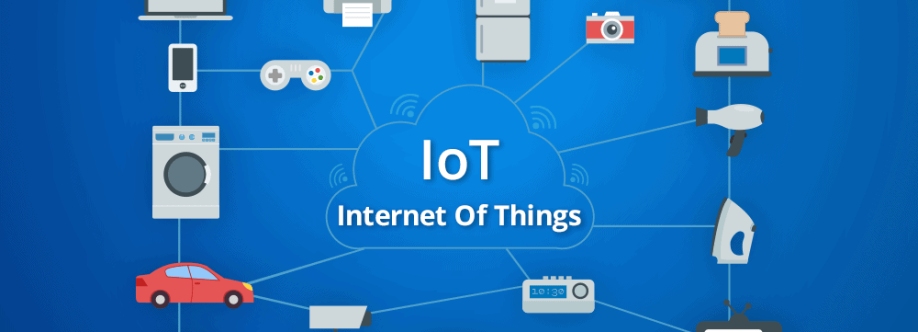 Internet of Things (IoT)