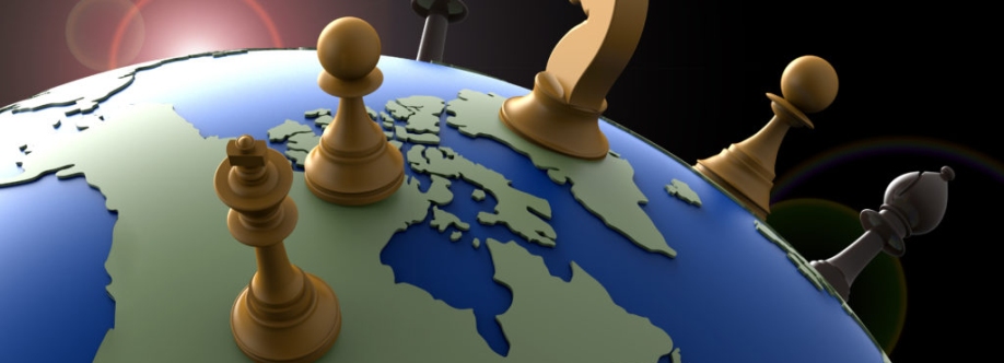Geopolitical