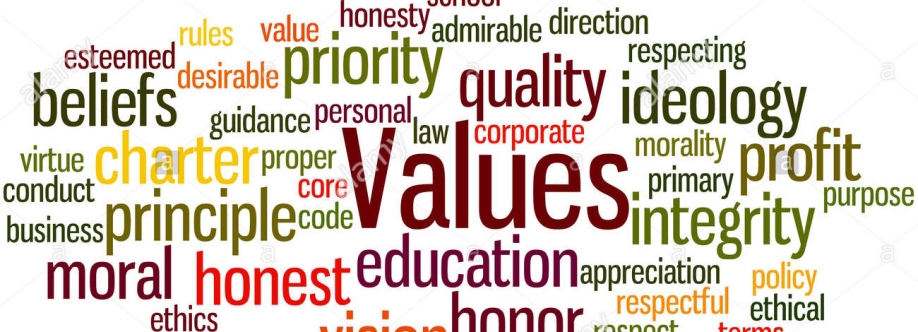 Moral Values