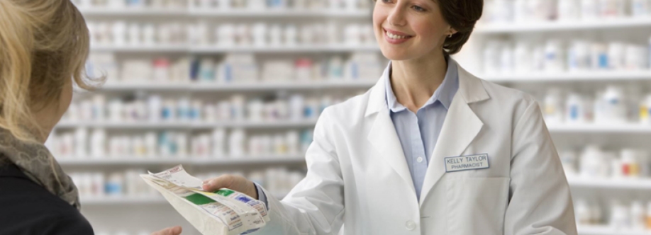 Pharmacist