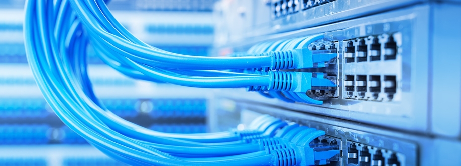 IT Support & Networking