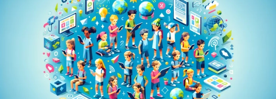 Generation Alpha (Gen Alpha)