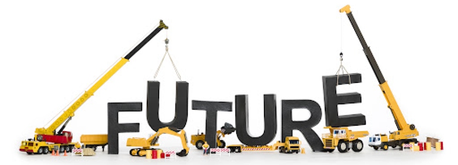 How To Build The Future
