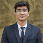 Vansh Mehta