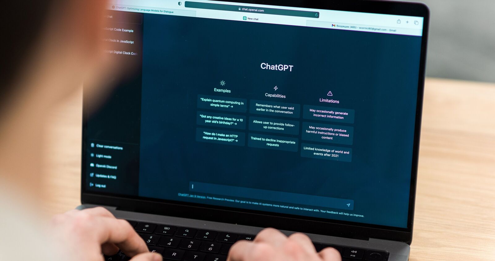 Top ChatGPT alternatives you can try for different work and creative needs | Mint