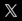 X Logo